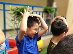 -伊顿幼儿园(天津上河雅颂校区)