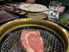 -觅福里•熟成和牛餐厅
