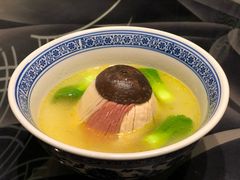 -上海会馆(香港名都店)