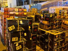 -油麻地果栏