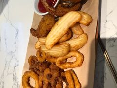 -必胜客(新辰里酒仙桥店)