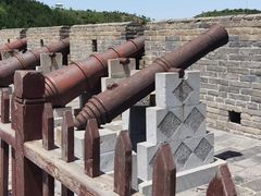-雁门关景区