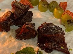 -龟兹KUCINA·新疆菜(前滩L+PLAZA店)