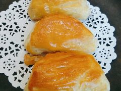 榴莲酥-万龙洲海鲜(南新仓店)