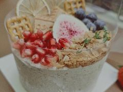 -ZOZO's昌左左精致甜品设计(新北店)