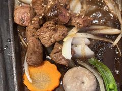 -和彩放题餐厅(酒仙桥店)
