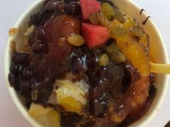-梁子刨冰王&梁小糖(王顶堤店)