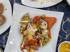 -波记美食店·现捞海鲜