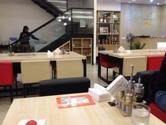 大堂-八盛屋·沾面(集美万达店)
