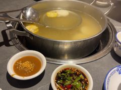 -贵宾牛·潮汕牛肉火锅(珠池总店)