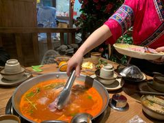 -老凯俚酸汤鱼(鸿通城店)