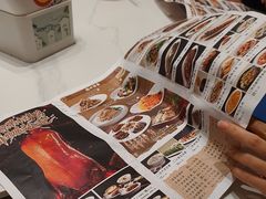 -梅利汴京烤鸭•开封豫菜地标店(东司门店)