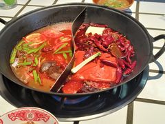 -贰回巷火锅馆(钟楼店)
