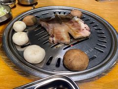 -缸桶屋韩国料理·全程帮烤(泰禾店)
