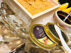-Osteria Garden 生蚝花园餐厅(原进贤路店)