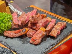 -焱岛烧肉·活鳗炙烤(晋江万达店)