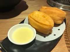 -尚海豆捞(乐虹坊店)