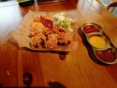 -汉米达特色料理餐厅(郴州友阿国际广场店)