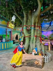 -酷嗒动物文化乐园(cutezoo西溪乐天城店)