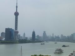 -外滩悦榕庄·海怡西餐厅
