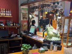 -吧嘚嘴炭烧鸽串吧(北海街店)