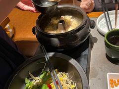 -云海肴·汽锅鸡·云南菜(高德置地店)