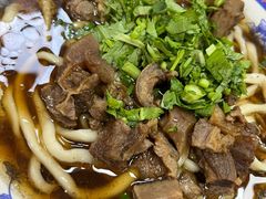 -清真-戏楼王记牛肉面