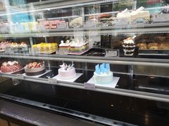 -85度C(深圳佳宁娜店)