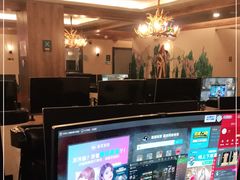 -网鱼电竞(杨浦中原店)