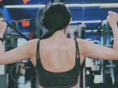 -N1 健身·普拉提·综合馆(嘉美中心店)
