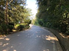 -南京市江宁方山