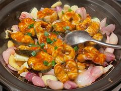 滋滋河鳗-闽和南(深圳万象城店)