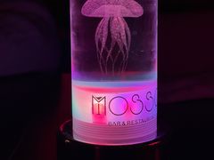 -MOSSO音乐酒吧·live house(南京旗舰店)