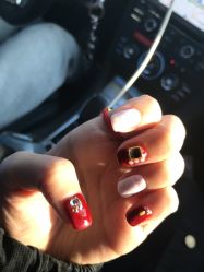 -LJ nail日式美甲工作室