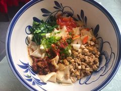 -临潼印象·特色陕菜