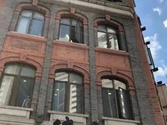 -德大西餐社(云南南路店)