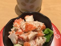 -元气寿司(新城市广场店)