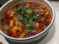 -福满我家大碗厨·湘菜(上海大厦店)