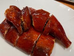 脆皮妙龄鸽-新荣记(新源南路店)