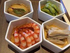 -上海和平饭店龙凤厅 Dragon Phoenix