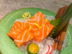 -炙柒Sekinana·精致日料(合生汇店)