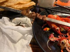 -王红军龙虾(新民路店)