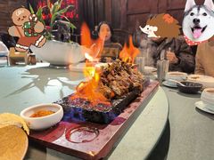 -鱼桥巷·美学川菜