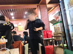 大堂-平山城鑫烧烤(建国楼店)