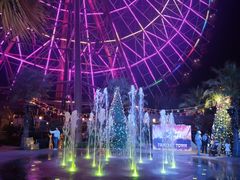 -三亚海昌梦幻海洋不夜城