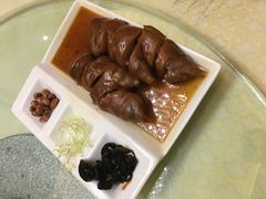 -新兴·金羊座·粤菜点心(乐峰店)