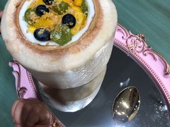 -鲜果盒子(会展店)
