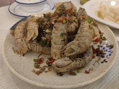 -一起吃小龙虾·海鲜(海珠店)