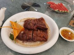-骏丰酒楼(黄编店)
