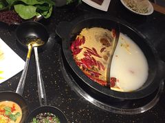 -老十七火锅(虹梅路店)